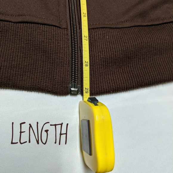 PUMA JACKET LARGE - Picture 8 of 8